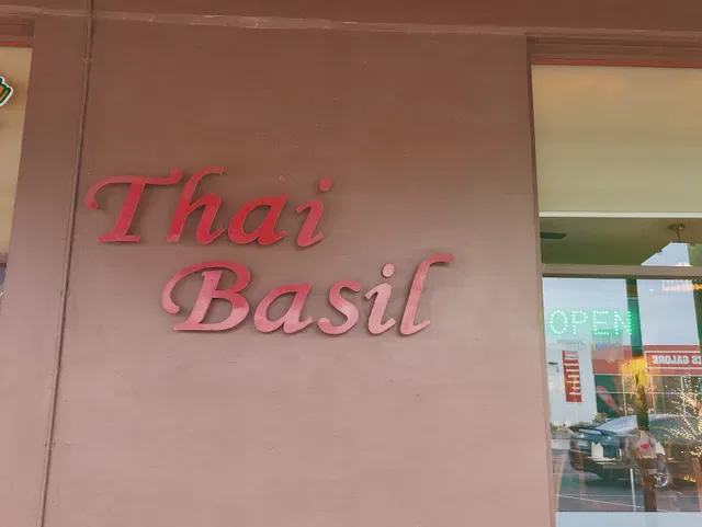 Thai Basil