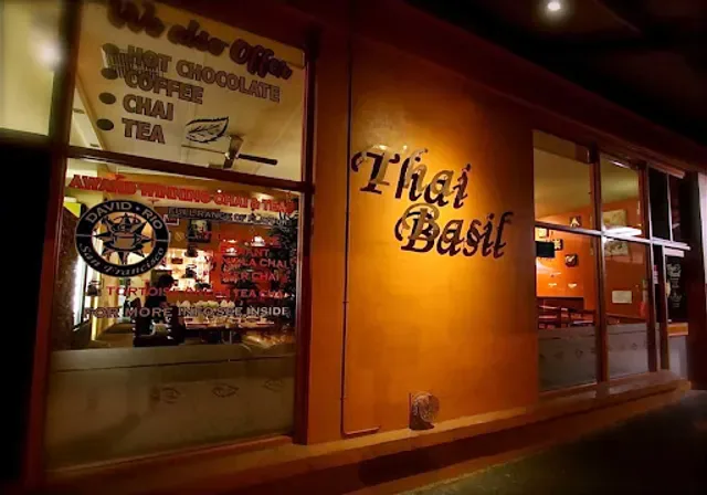 Thai Basil