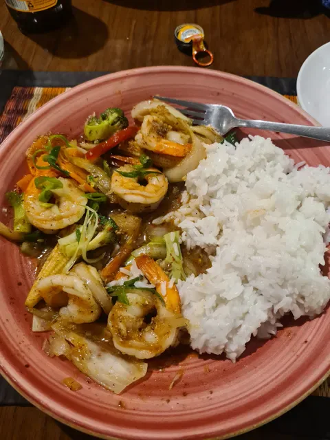 Thai Basil