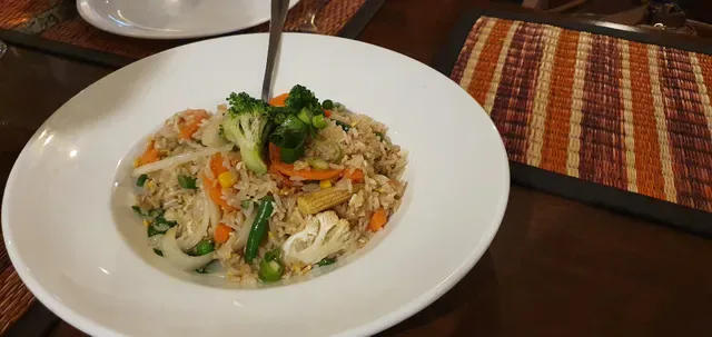 Thai Basil