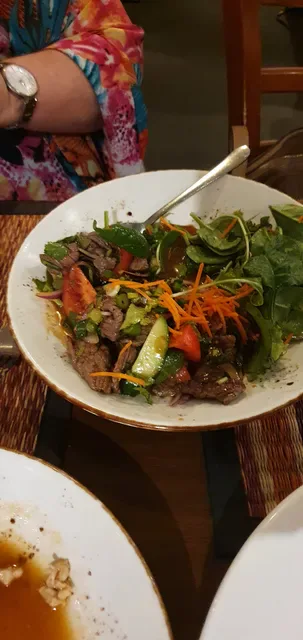 Thai Basil
