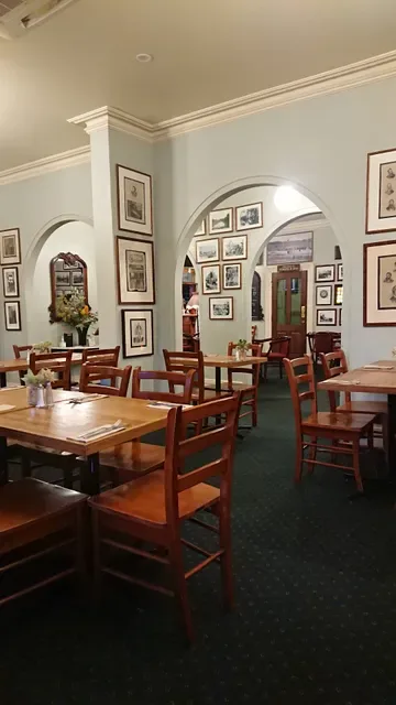 Hotel Nicholas