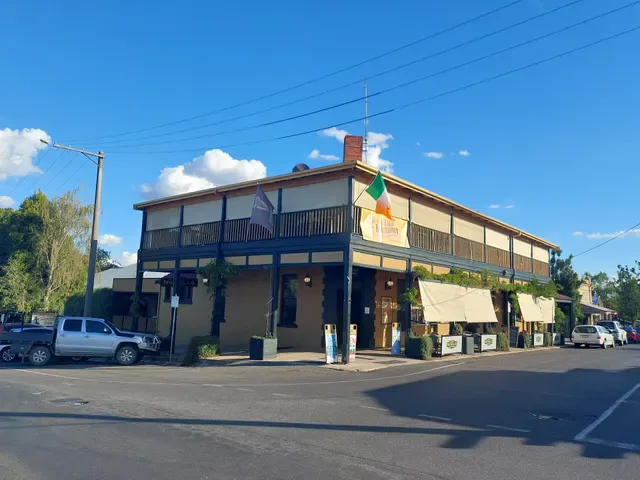 Hotel Nicholas