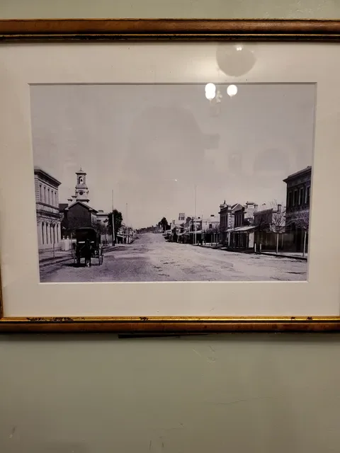 Hotel Nicholas