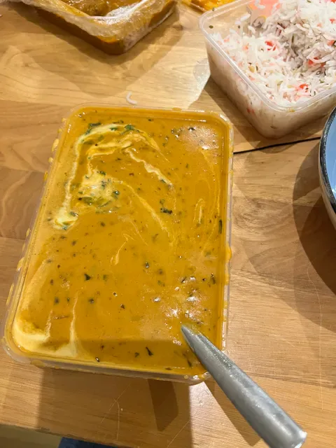 The Chutney Bar