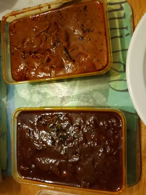 The Chutney Bar