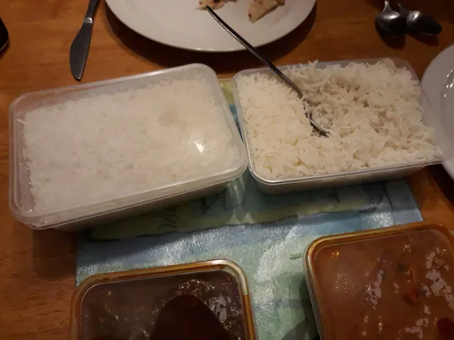 The Chutney Bar