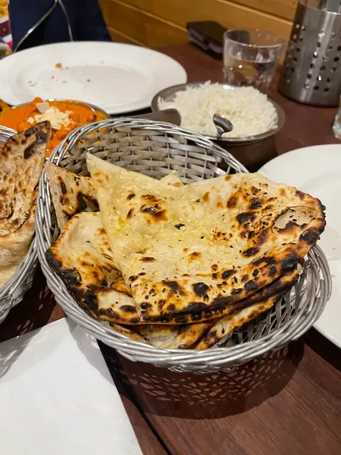 The Chutney Bar