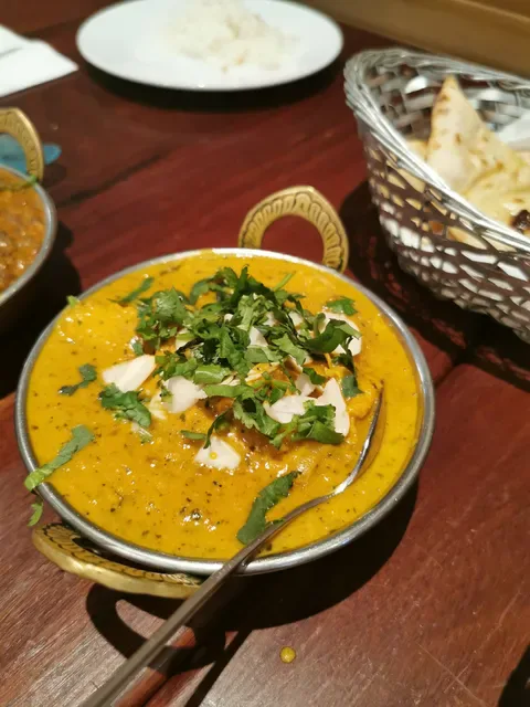 The Chutney Bar