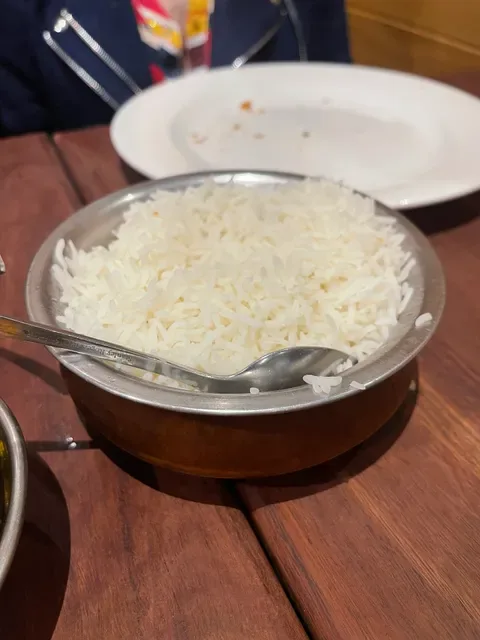The Chutney Bar