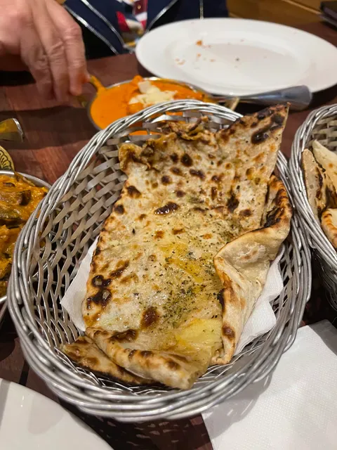 The Chutney Bar