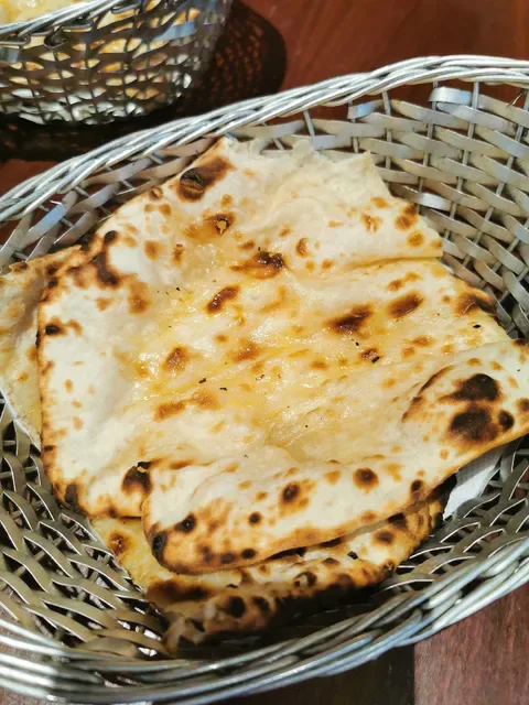 The Chutney Bar