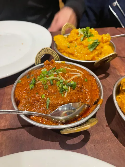The Chutney Bar