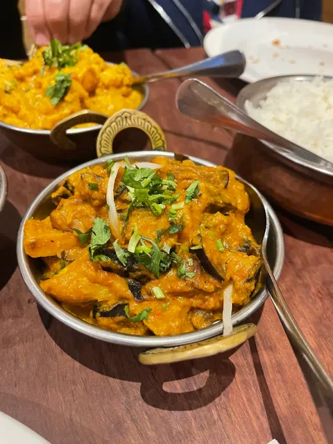 The Chutney Bar