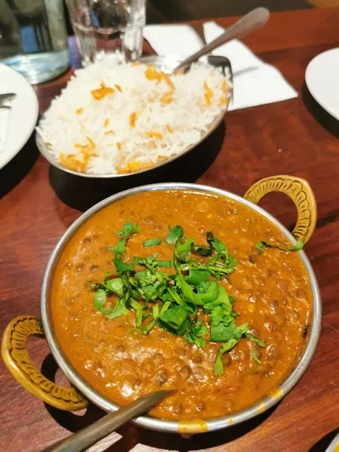 The Chutney Bar