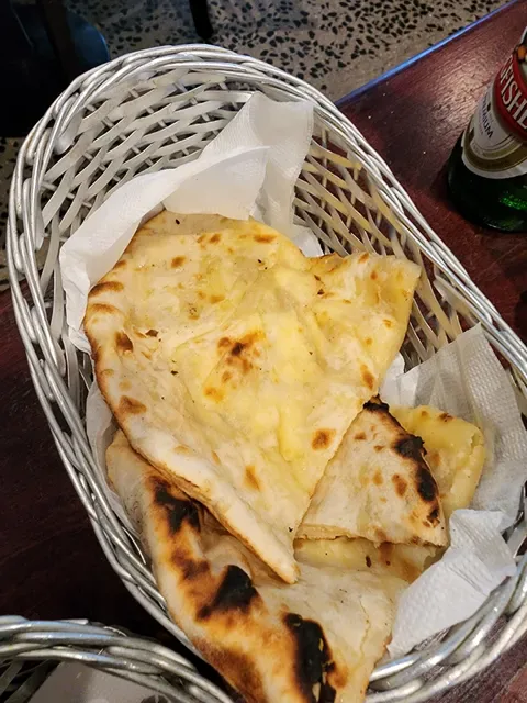 The Chutney Bar