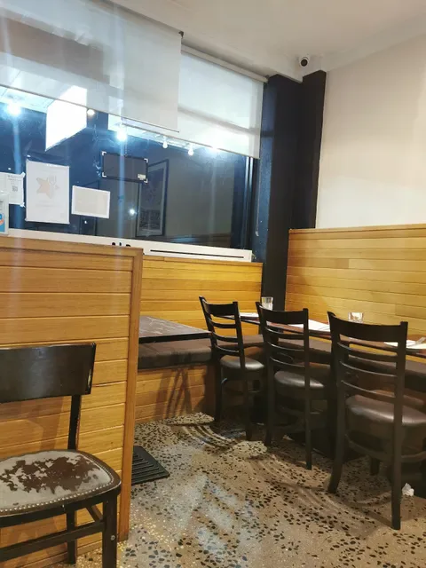 The Chutney Bar