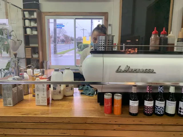 The Local Inverloch