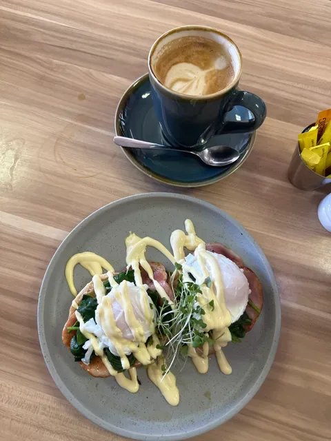 The Local Inverloch