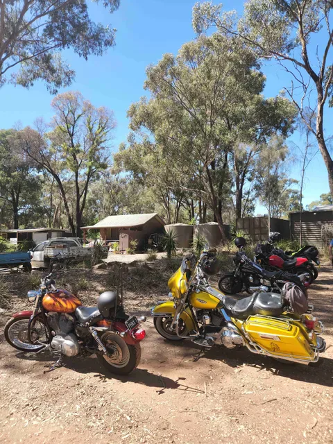 Bush Pig Inn