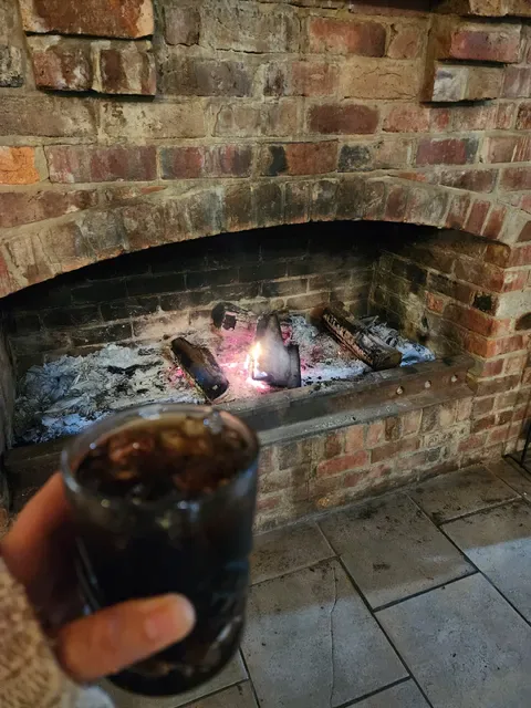 Bush Pig Inn