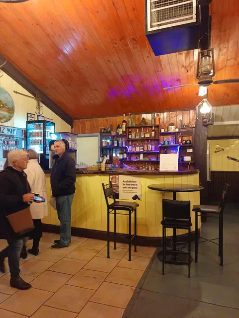 Bush Pig Inn