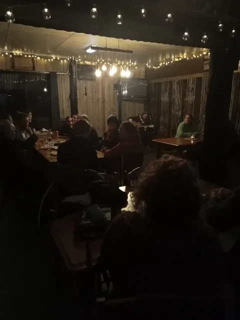 Bush Pig Inn