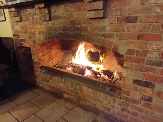 Bush Pig Inn