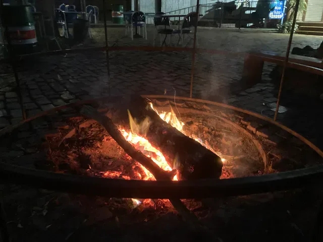 Bush Pig Inn