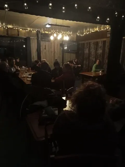 Bush Pig Inn