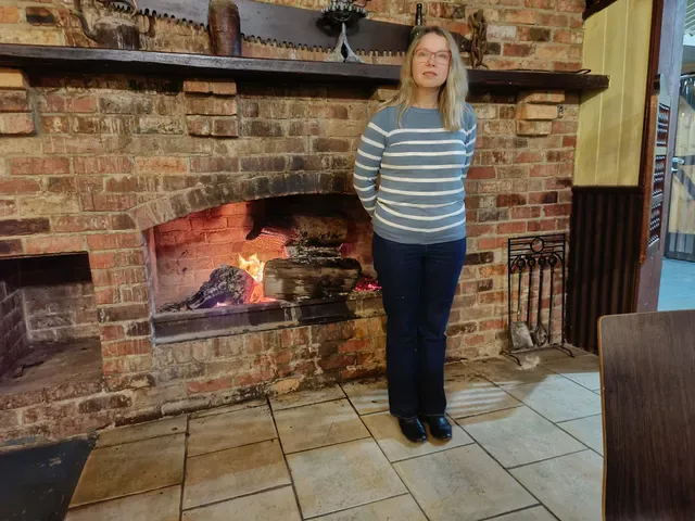 Bush Pig Inn