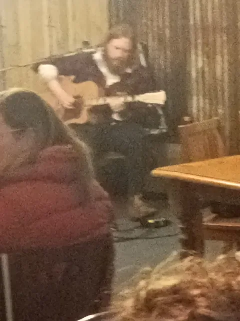 Bush Pig Inn