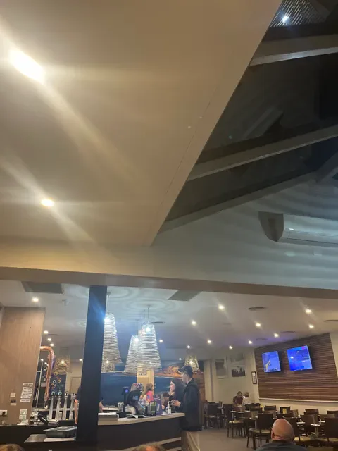 The Beach Hotel