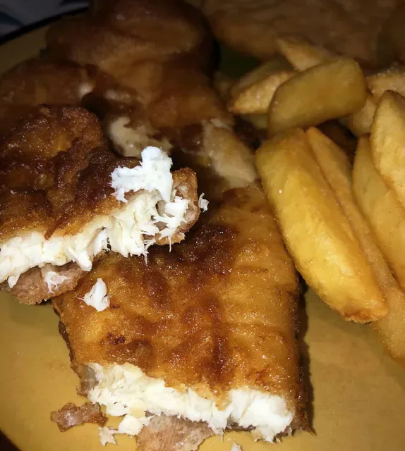 Alder Street Fish & Chips