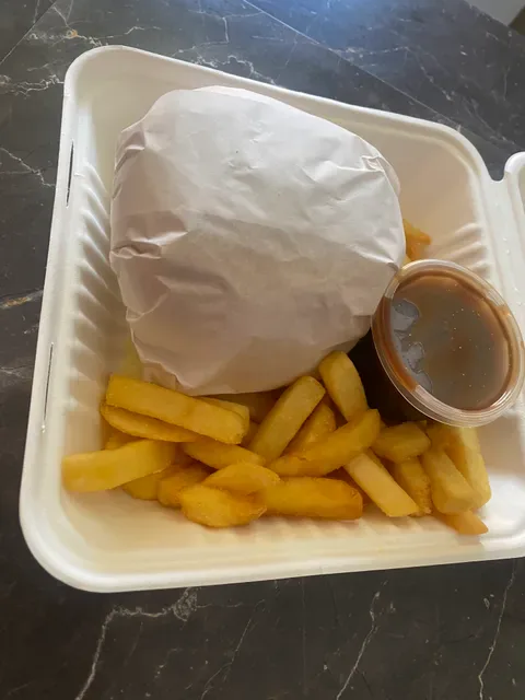 Alder Street Fish & Chips