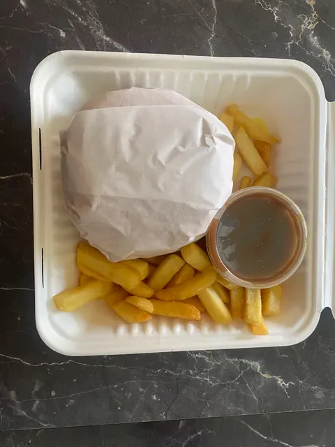 Alder Street Fish & Chips