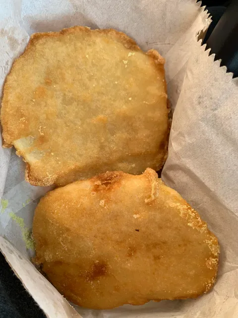 Alder Street Fish & Chips