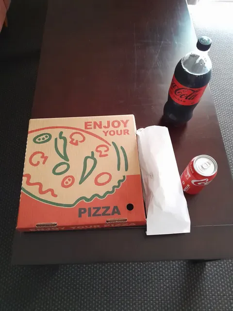 Sally's Pizza