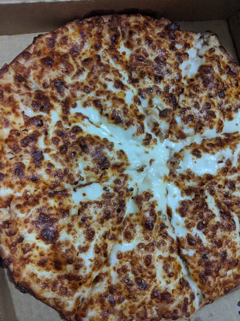 Sally's Pizza