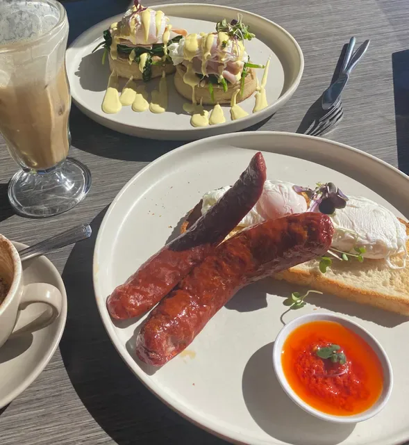 Kernot Food & Wine Store