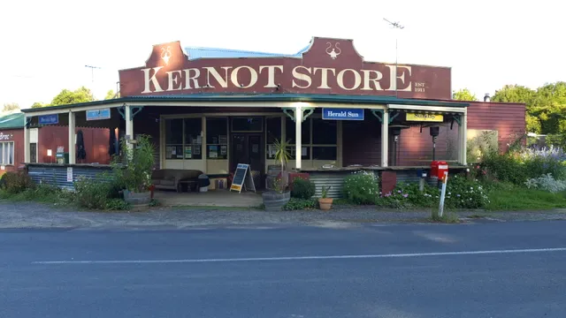Kernot Food & Wine Store