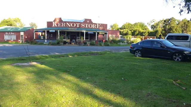 Kernot Food & Wine Store
