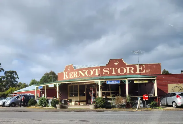 Kernot Food & Wine Store