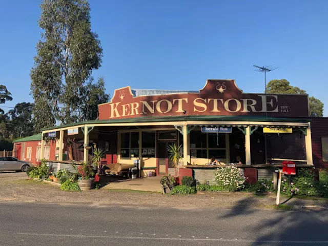 Kernot Food & Wine Store