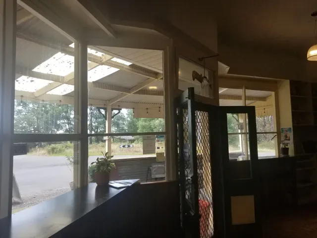 Kernot Food & Wine Store