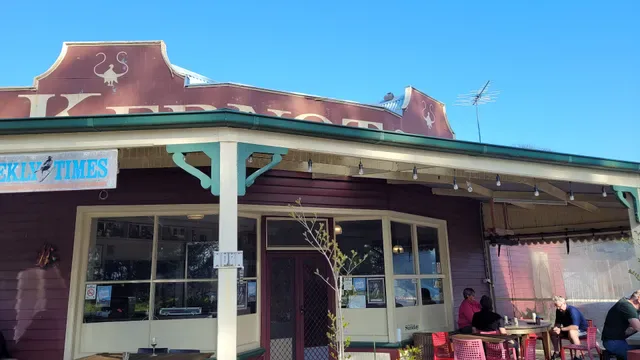 Kernot Food & Wine Store
