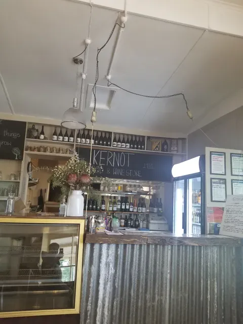 Kernot Food & Wine Store