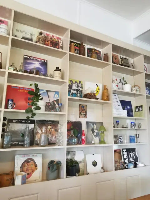 Kernot Food & Wine Store