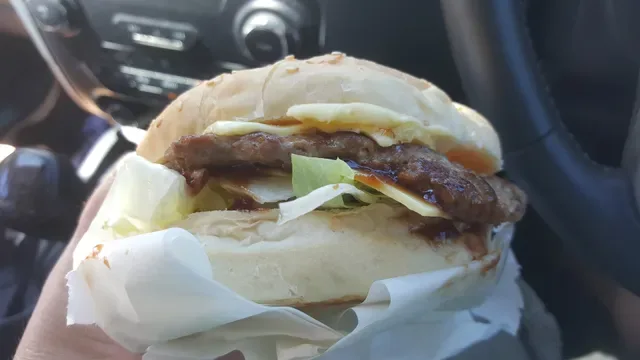 Kilmore Kebabs and chicken