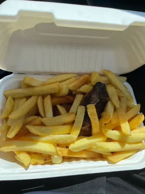 Kilmore Kebabs and chicken